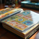 Album na karty Pokemon: Dlaczego warto mieć i jak wybrać?