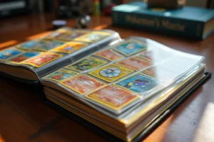 Album na karty Pokemon: Dlaczego warto mieć i jak wybrać?