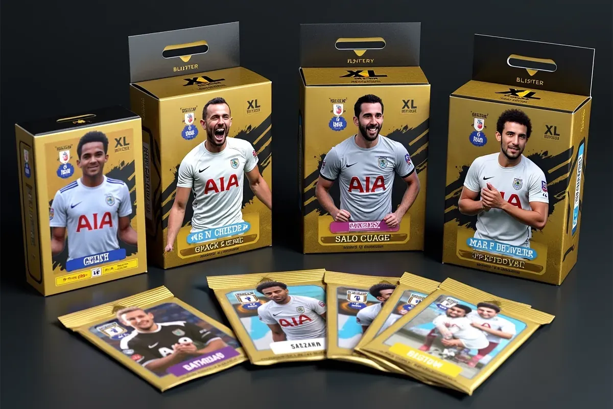 Blister XXL – Co To Jest i Dlaczego Warto Go Mieć?