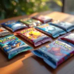 Boostery Pokémon: Co To Jest i Dlaczego Są Tak Popularne?