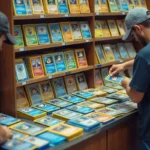 Gdzie kupić oryginalne karty Pokemon? Sprawdź najlepsze miejsca!