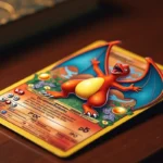 Karta Charizard: Ceny, Wartość i Rzadkość Kart