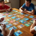 Pokémon Trading Card Game – Jak Zaczynać i Kolekcjonować Karty