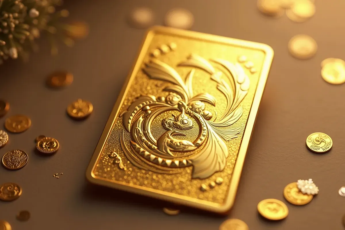 Złote Karty Pokemon – Wartość, Kolekcjonowanie i Unikalne Zdolności