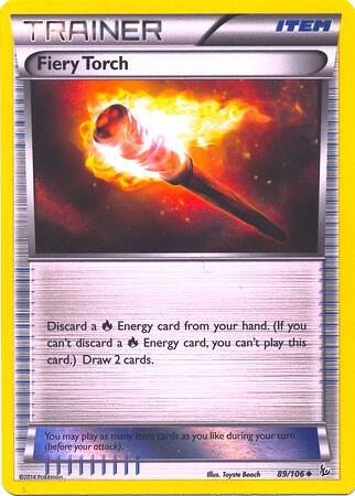 Karta Pokemon Invalid Card 89/106 - 404 - Miscellaneous Cards & Products