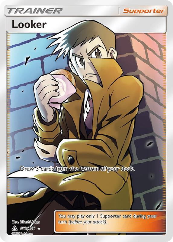 Looker 152/156 - Ultra Prism