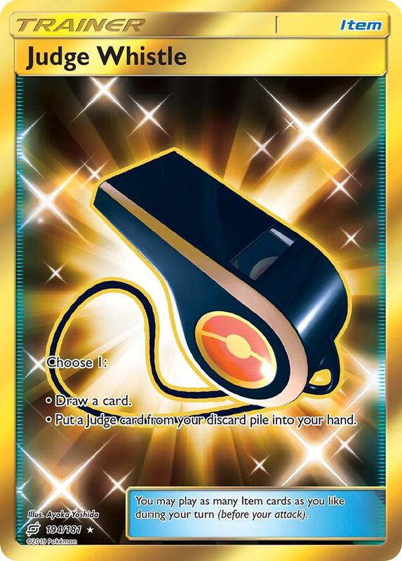 Judge Whistle 194/181 - Team Up