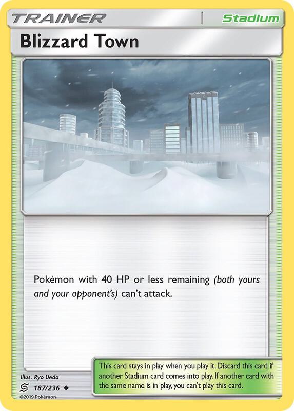 Blizzard Town 187/236 - Unified Minds