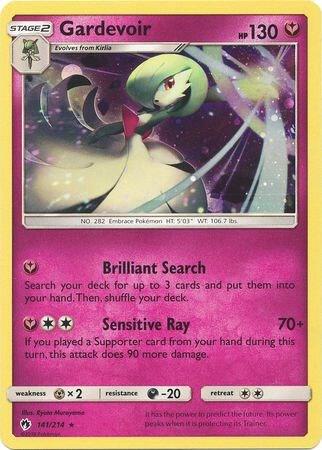Karta Pokemon Invalid Card 141/214 - 404 - Miscellaneous Cards & Products