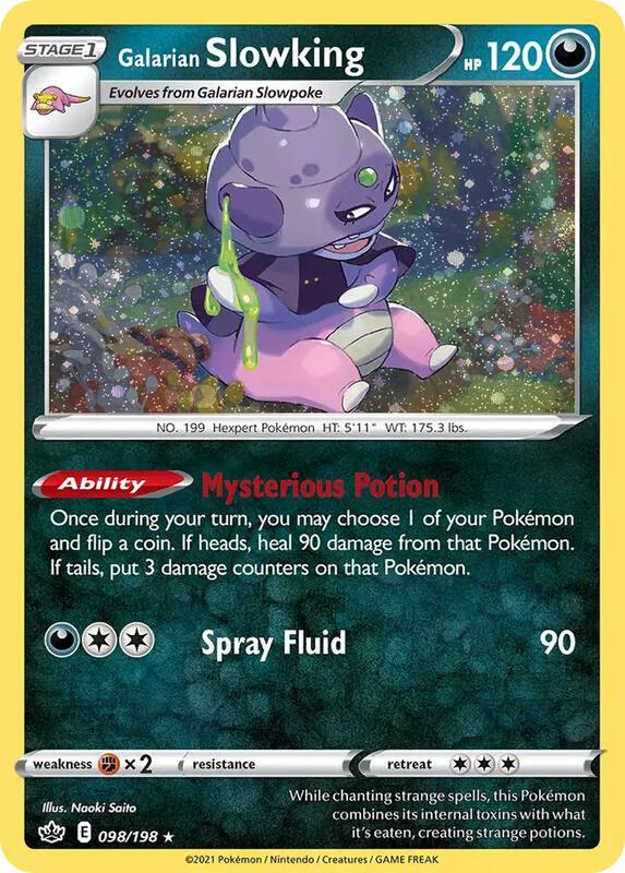 Karta Pokemon Invalid Card 98/198 - 404 - Miscellaneous Cards & Products