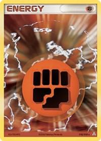 Fighting Energy 110/110 - Holon Phantoms