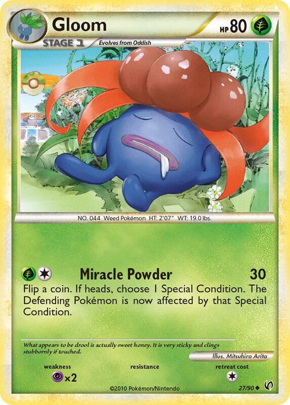 Gloom 27/90 - HS—Undaunted