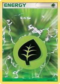 Grass Energy 105/110 - Holon Phantoms