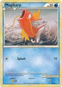 Magikarp 19/30 - Ancient Origins