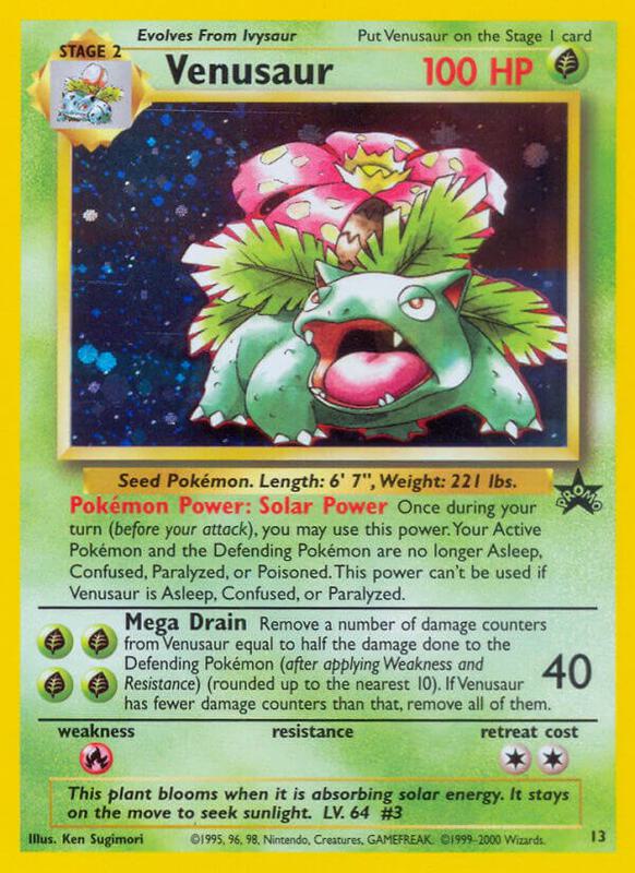 Venusaur 13/53 - Supreme Victors