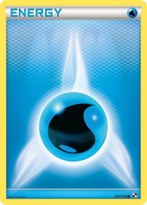 Water Energy 107/114 - Holon Phantoms