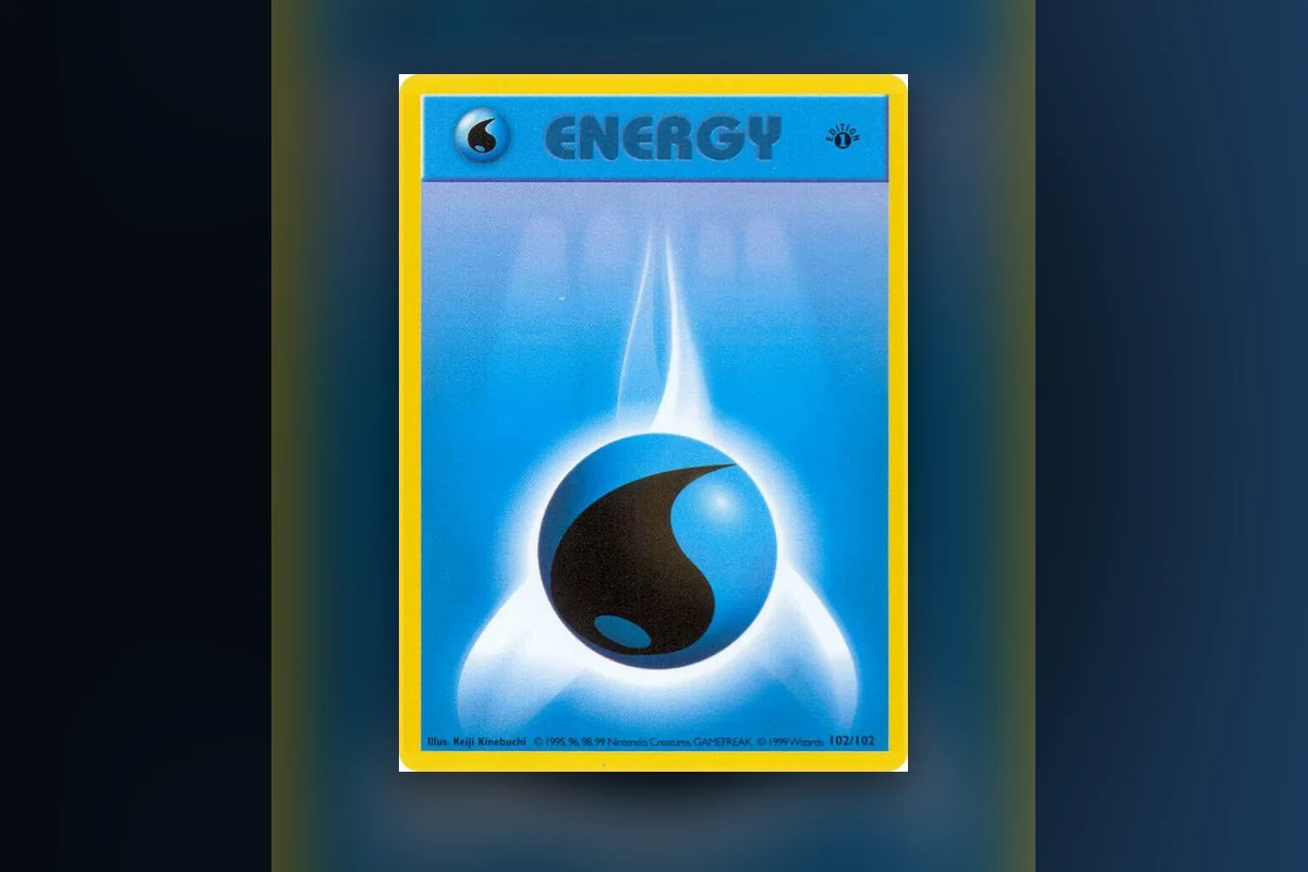 Blastoise — karty Pokemon TCG: Base Set, Shadowless i ceny