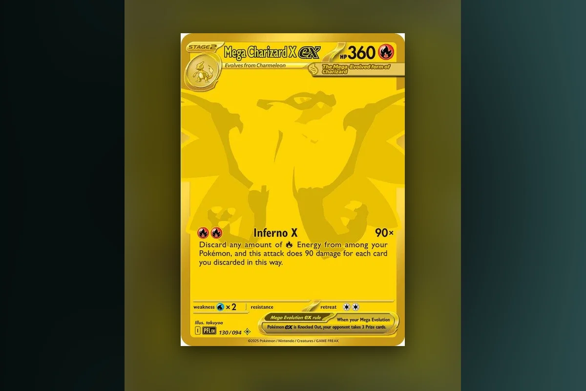 Burning Shadows — przewodnik po secie i Charizard GX
