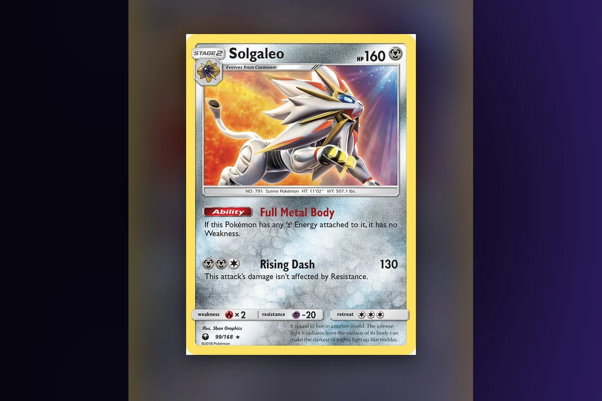 Celestial Storm — przewodnik po secie i karty GX