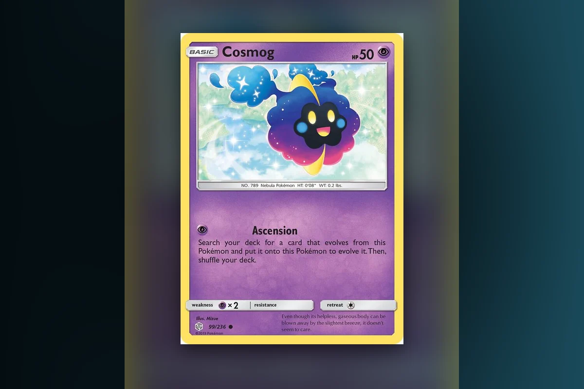 Cosmic Eclipse — przewodnik po secie, karty TAG TEAM GX