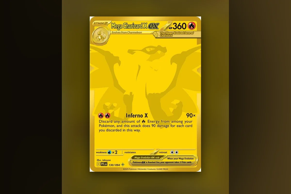 Darkness Ablaze — przewodnik po secie i Charizard VMAX