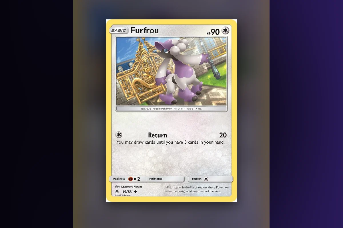 Forbidden Light — przewodnik po secie i karty GX