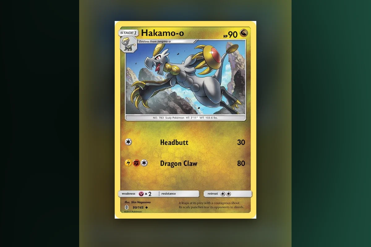 Guardians Rising — przewodnik po secie i karty GX