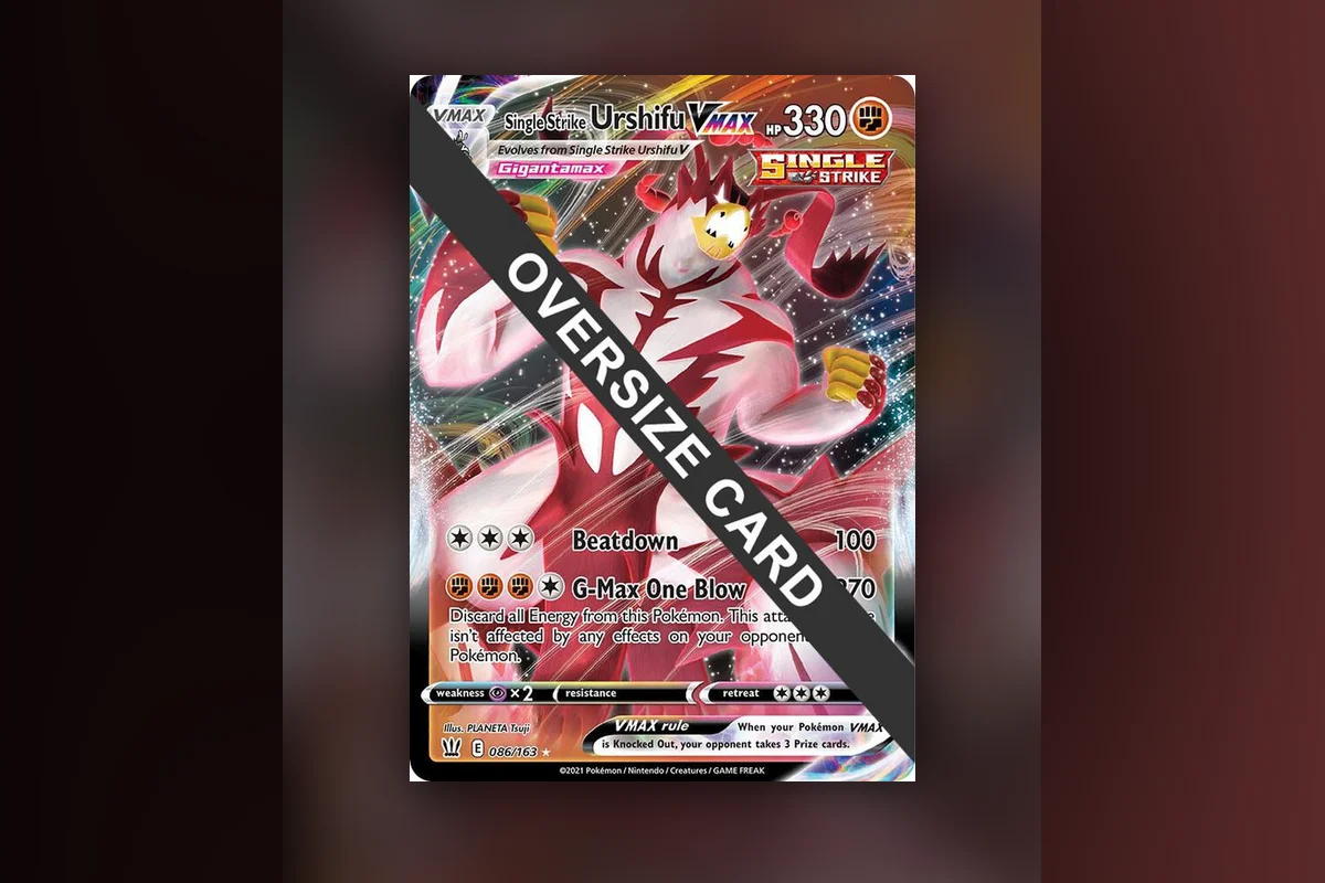 Karty Pokemon EX, GX, V, VMAX i ex – czym się różnią?