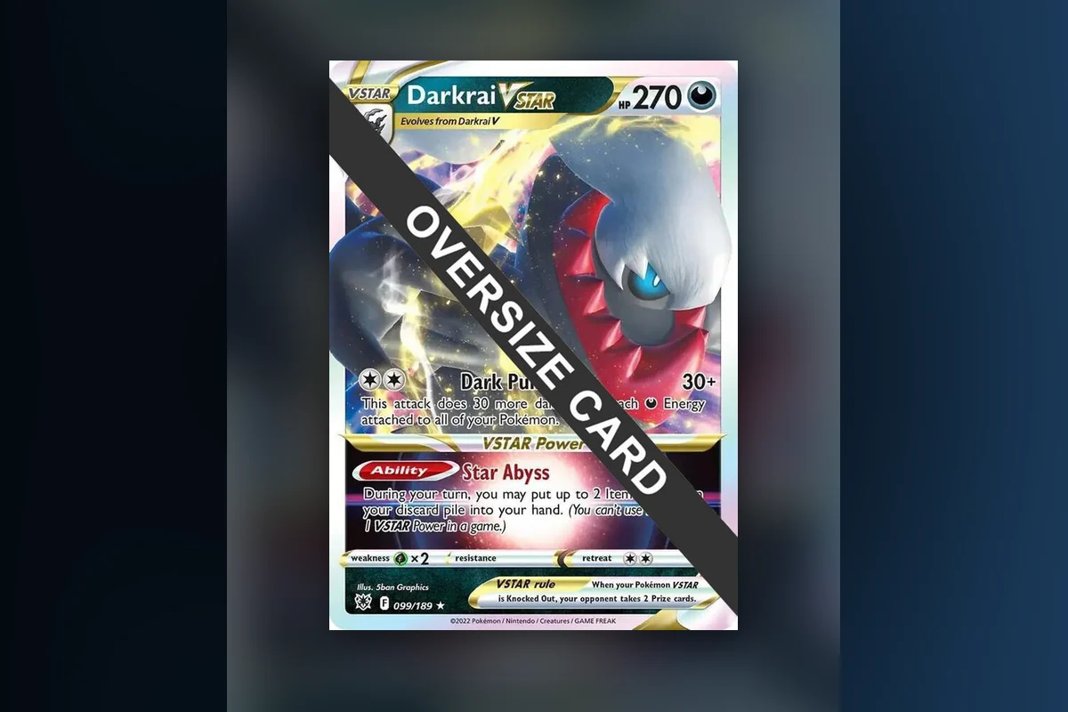 Karty Pokemon V-Star: Czym są i jakie mają cechy?