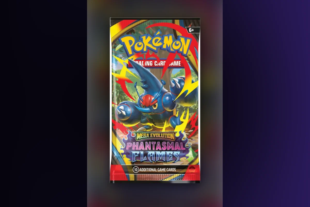 Karty specjalne Pokemon — Ancient Mew, metalowe i Cosmos Holo