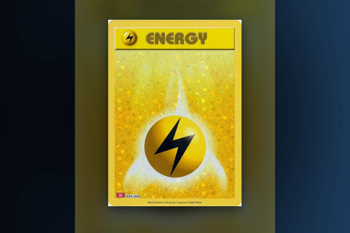 Legendary Collection — przedruki i debiut reverse holo