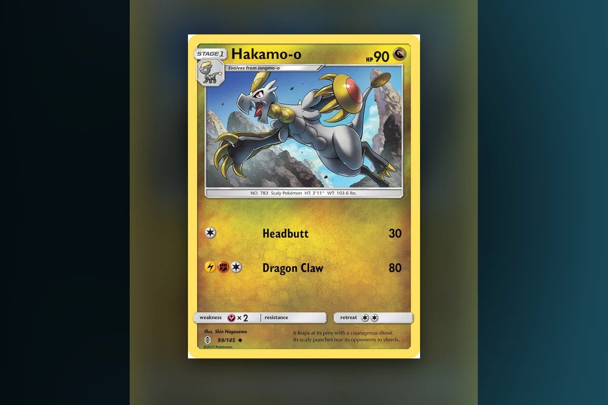 ME04 Chaos Rising — przewodnik po secie i kartach ex