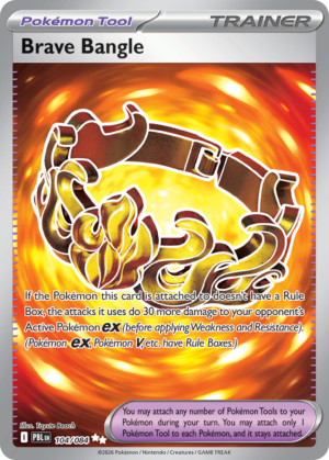 Brave Bangle - 104/84 - ME05: Pitch Black 104/84/ ( PBL 104 )