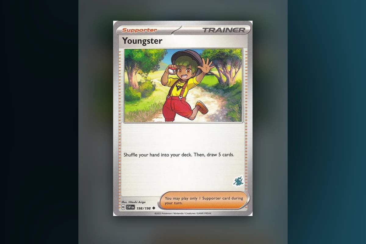 Pitch Black — przewodnik po secie i Mega Darkrai ex