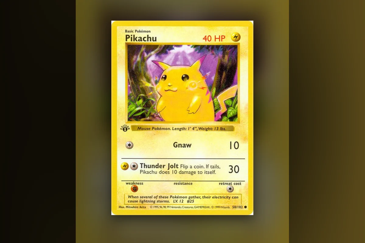 Pokemony typu Elektrycznego – Mocne Strony i Statystyki