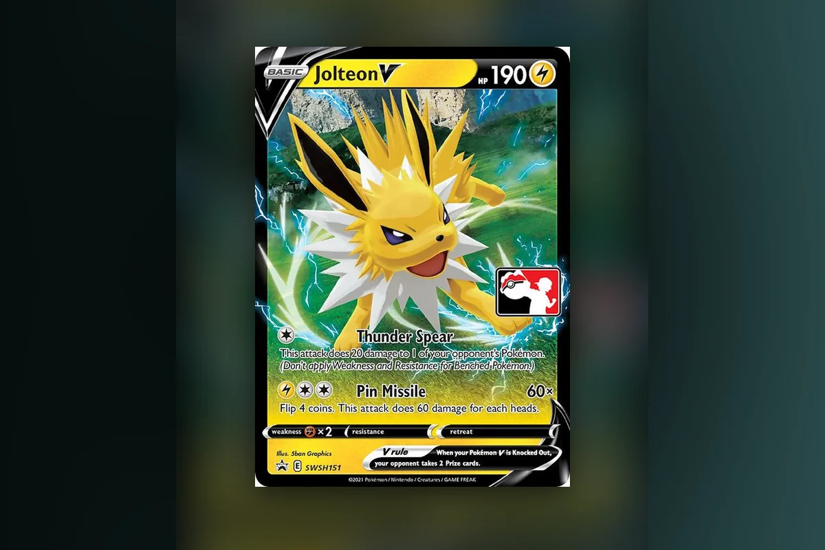 Prize Pack Series — karty z turniejów, serie i wartość