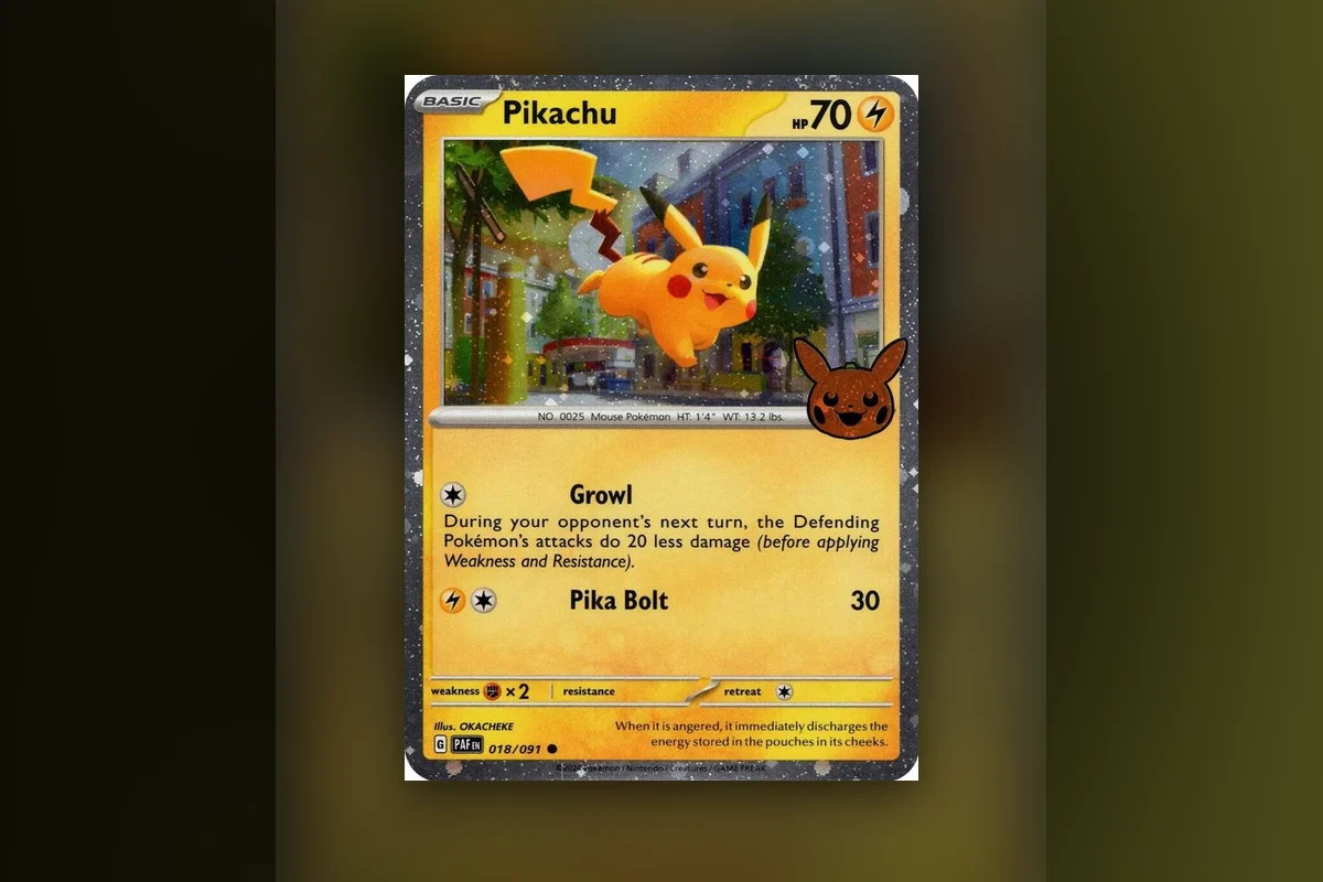 Puszka Pokemon – Historia, Rodzaje i Wartość Kolekcjonerska