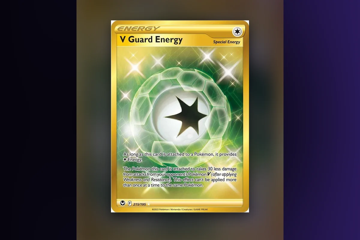Silver Tempest — przewodnik po secie i Lugia VSTAR