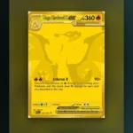 Skyridge — przewodnik po secie i Charizard 146/144