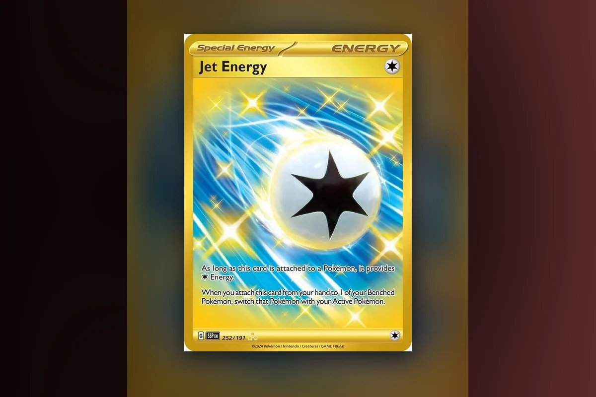 Surging Sparks — przewodnik po secie i Pikachu ex 238/191