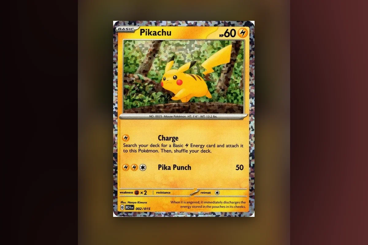 Vivid Voltage — przewodnik po secie i Pikachu VMAX