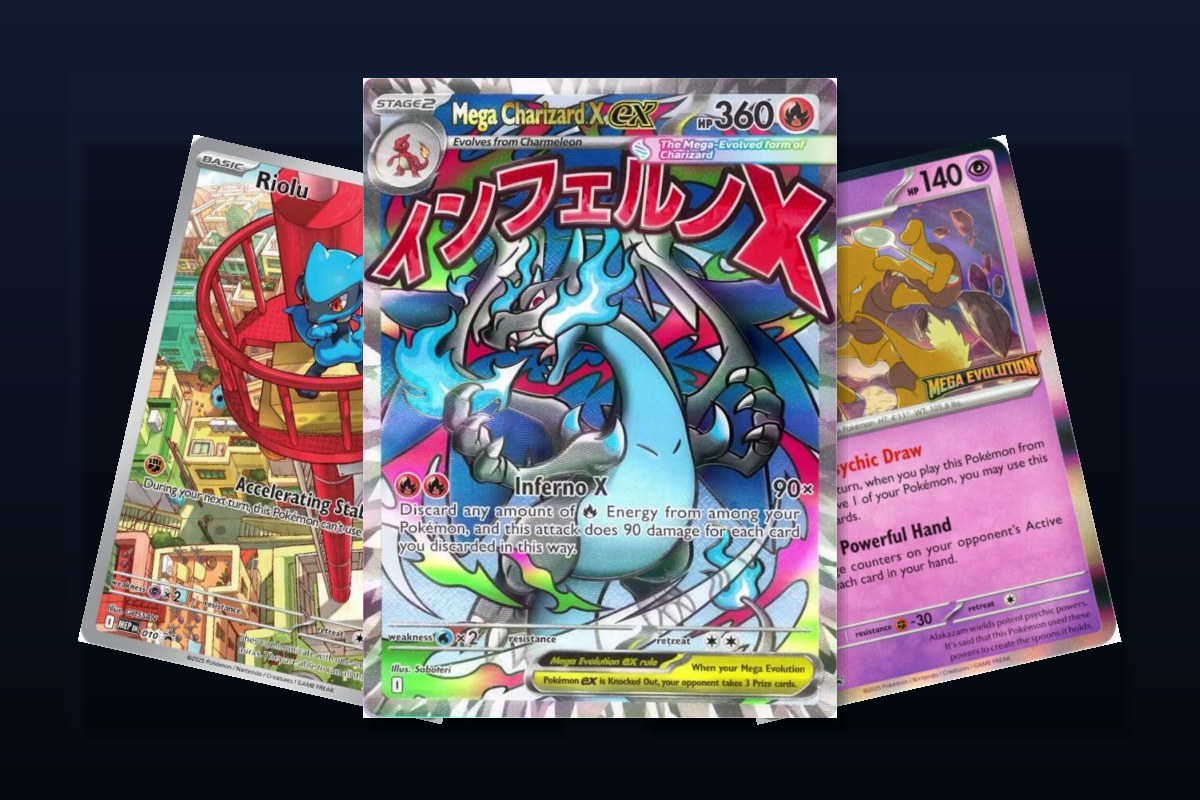 Karty promo z Elite Trainer Box