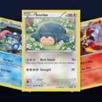Karty z Kalos Starter Set