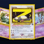 Karty promo Pokemon WoTC Black Star