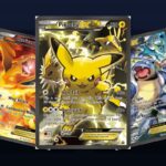 Karty promo Pokemon z ery XY