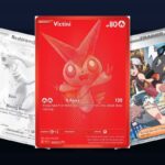 Karty Victini, Reshiram ex i Hilda z seta SV White Flare