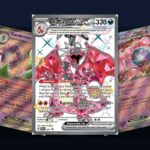 Karty Pokemon prezent nastolatek 2026
