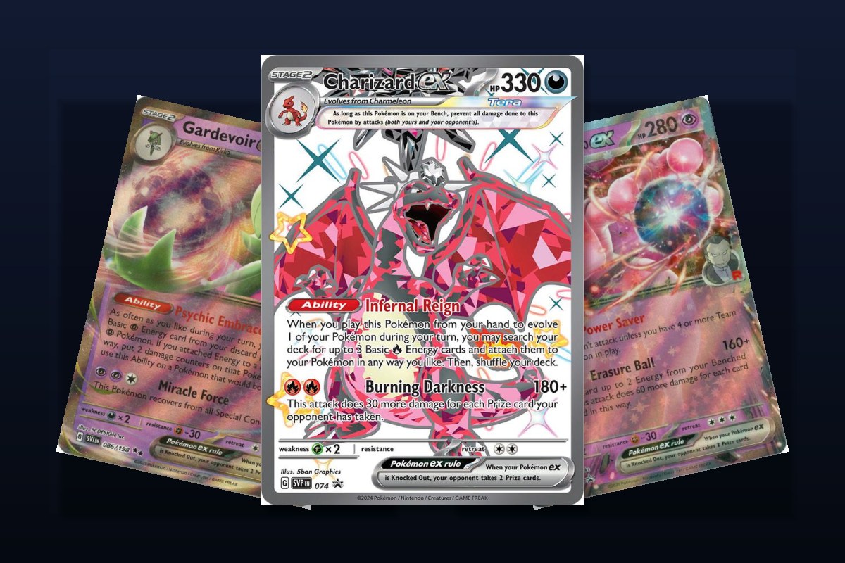 Karty Pokemon prezent nastolatek 2026